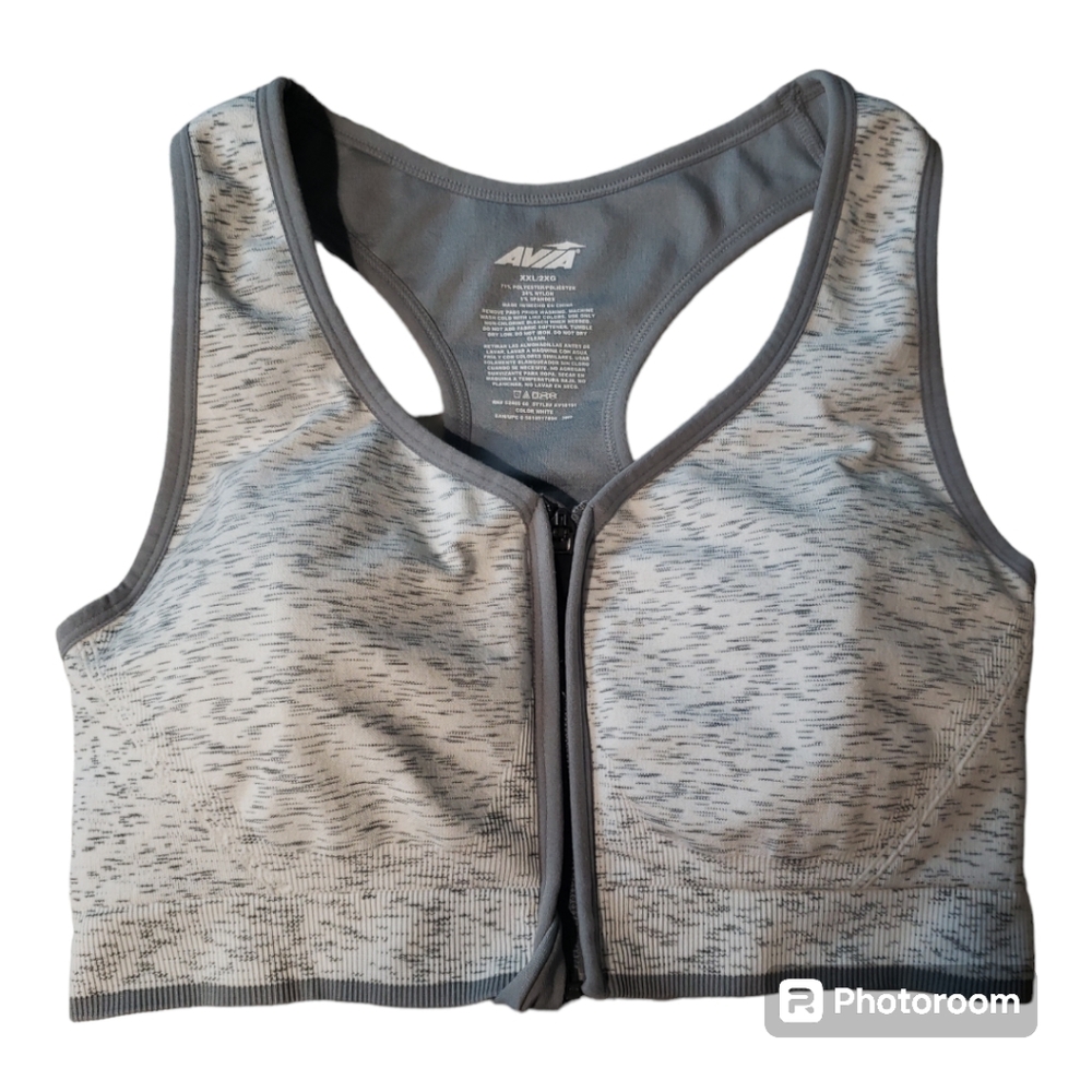 Avia Sports Bra*NWOT(2XL)